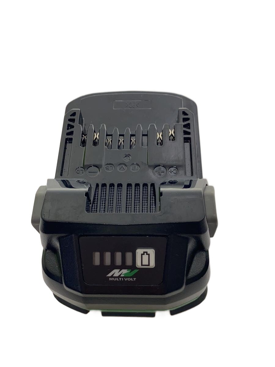 【中古】HiKOKI◆リチウムイオンバッテリー BSL36A18X 36V/2.5Ah 18V/5.0Ah//【DIY装置】