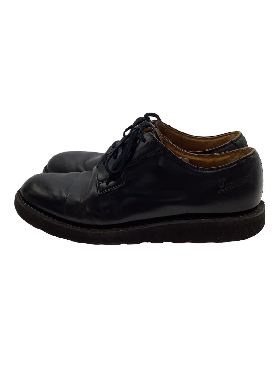【中古】Danner◆御召しものシューズ/US9/BLK//【シューズ】