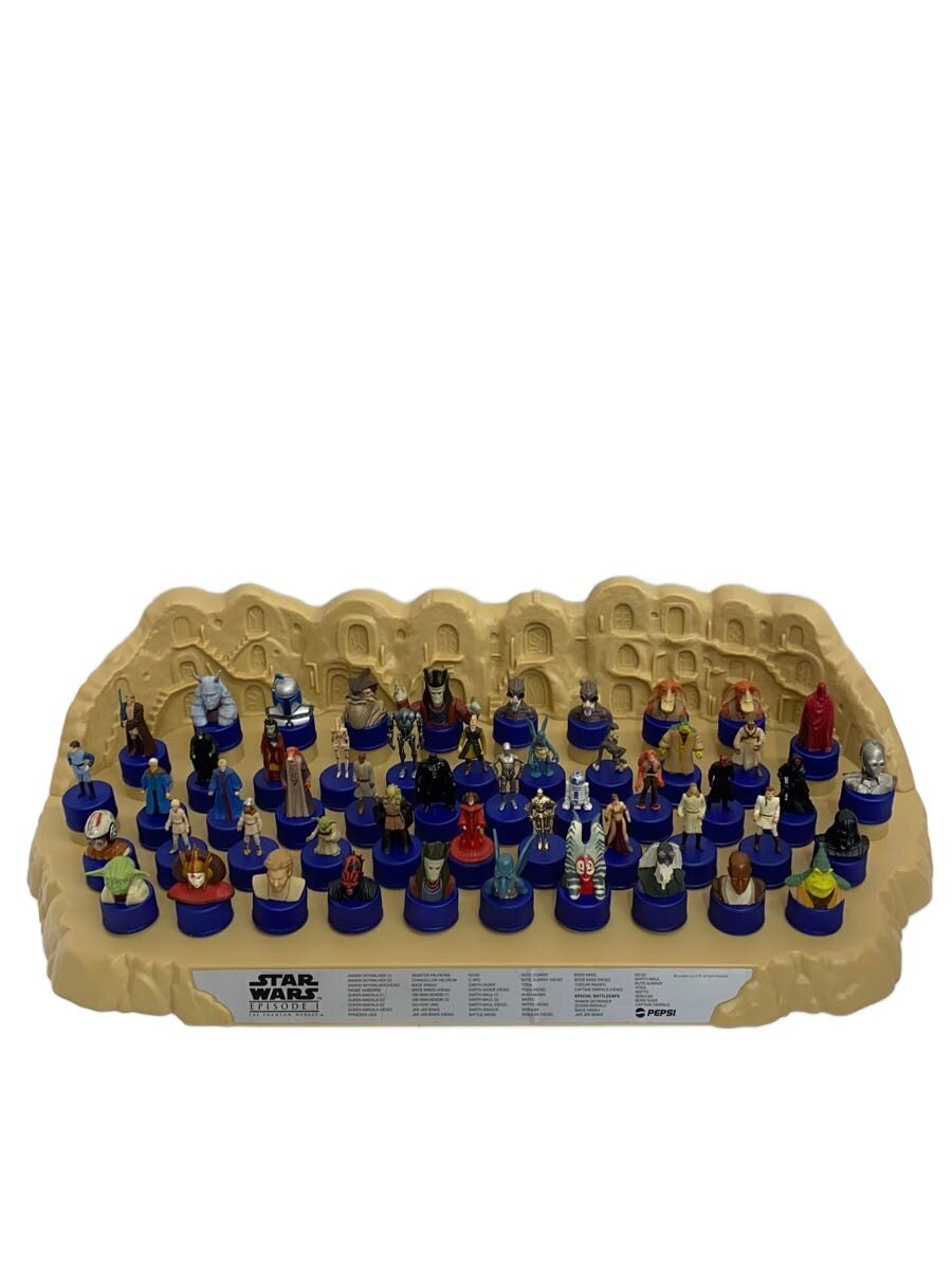 【中古】フィギュア/--【ホビー】