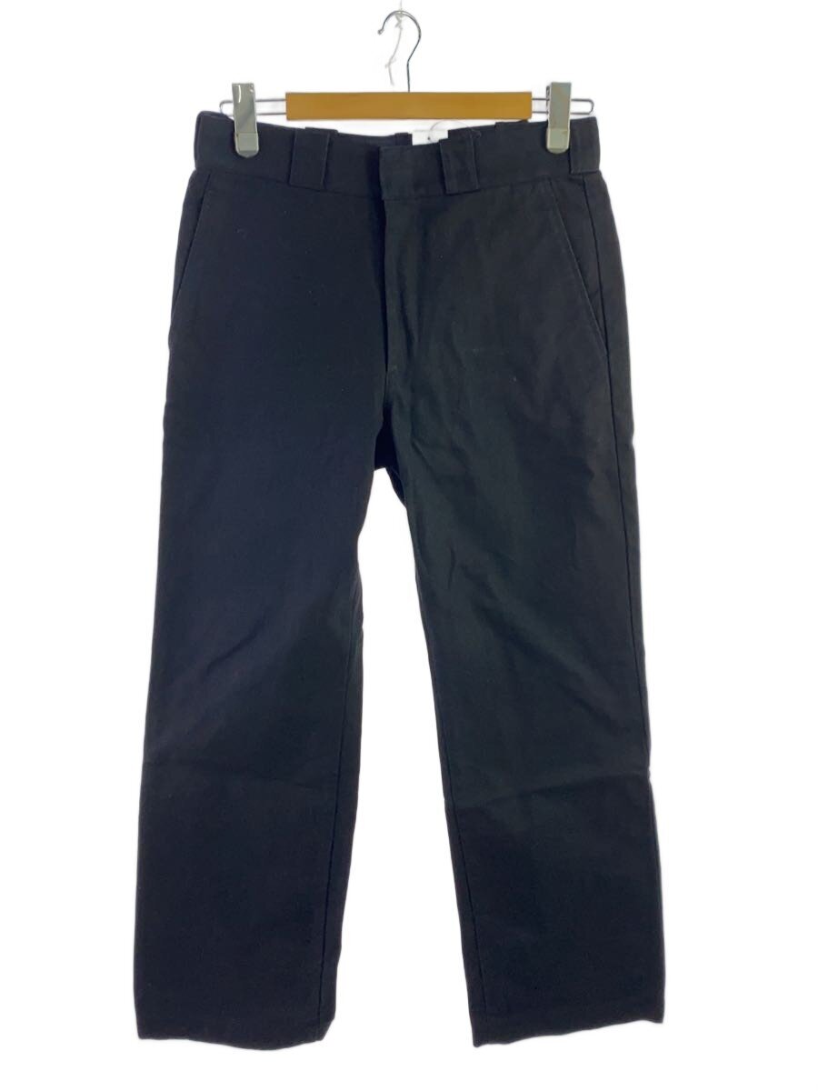 【中古】Y’s for men◆ボトム/2/コットン/BLK/無地/MM-P06-021【メンズウェア】|2nd STREET 店