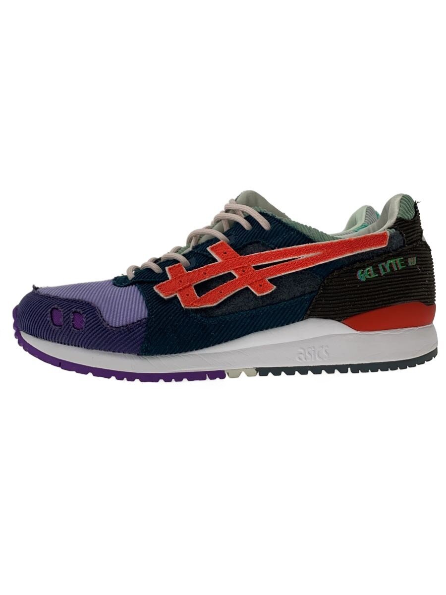 【中古】ASICS◆ローカットスニーカー/28.5cm/マルチカラー/1203A019【シューズ】|2nd STREET 店