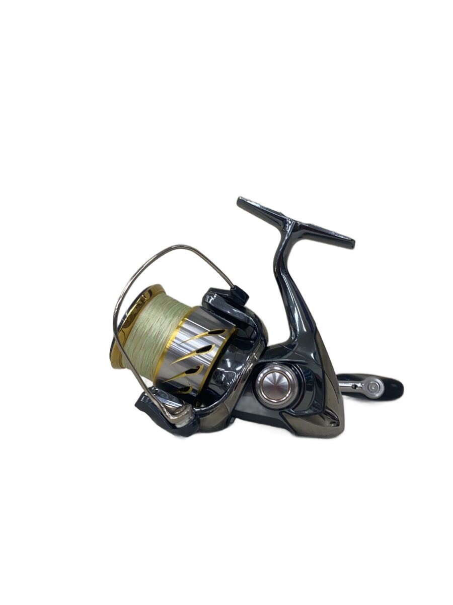 【中古】SHIMANO◆木管/スピニングリール/03244/STELLA C3000I【運動競技】