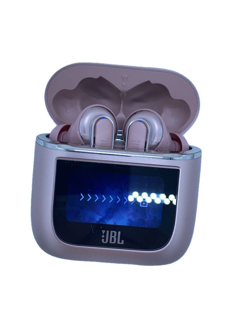 【中古】JBL◆イヤホン TOUR PRO 2【家電・ビジュアル・オーディオ】