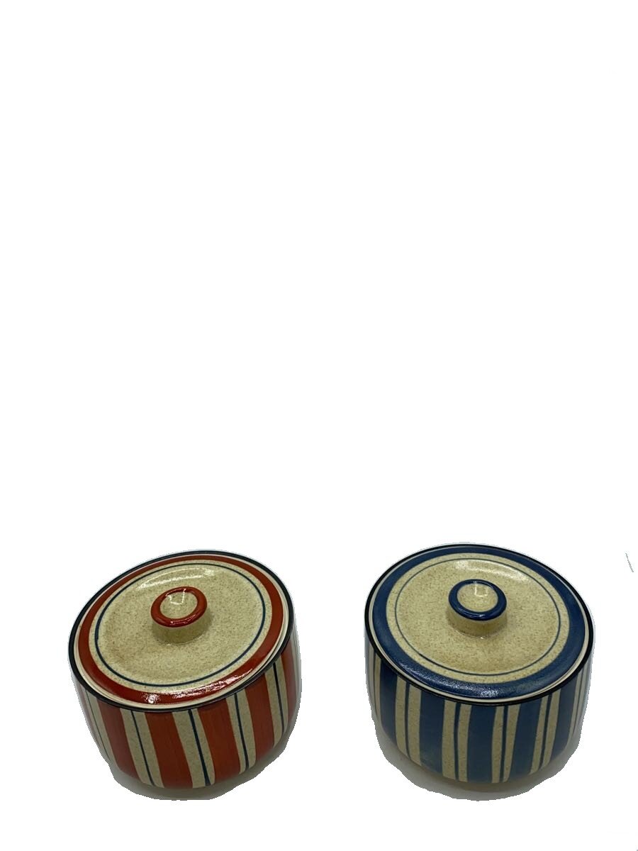 【中古】たち吉◆和食器その他/2点セット【キッチン用品】