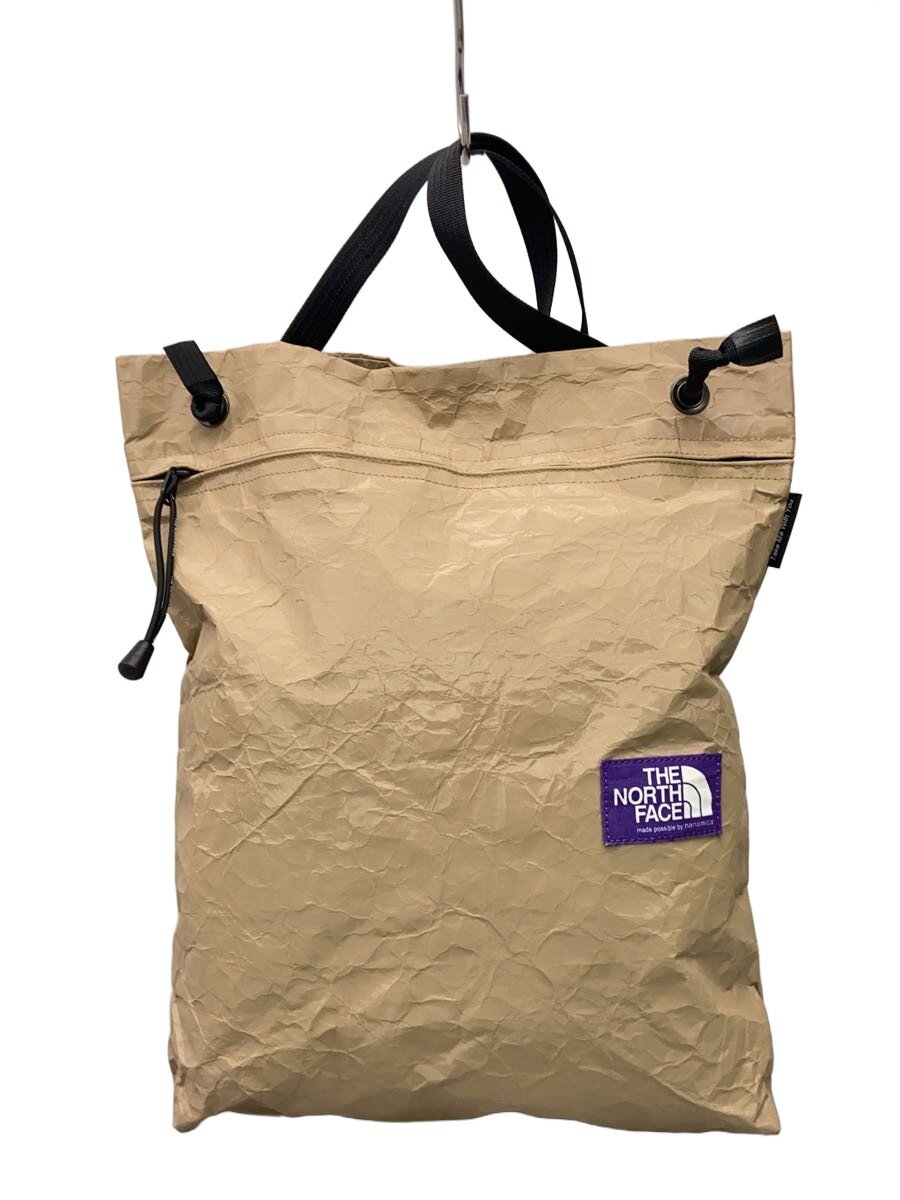 【中古】THE NORTH FACE◆御徒面子/--/BEG/nn7051n【御徒面子】