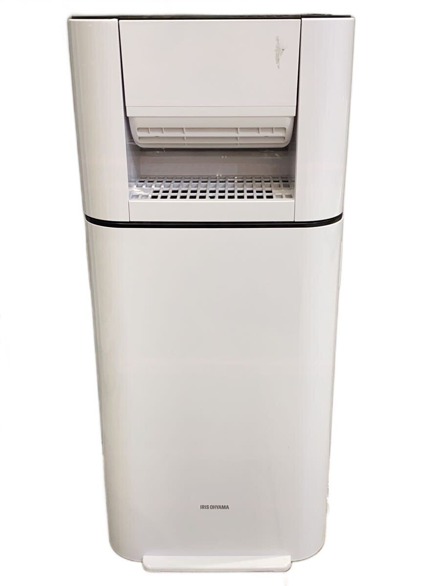【中古】IRIS OHYAMA◆除湿機 IJD-I50【家電・ビジュアル・オーディオ】|2nd STREET 店