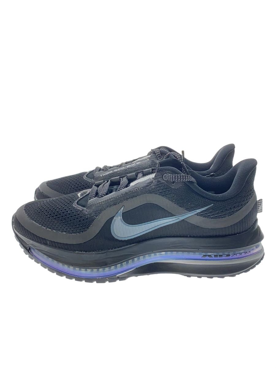 【中古】NIKE◆ローカットスニーカー/26糎/BLK/HQ2592-005【シューズ】