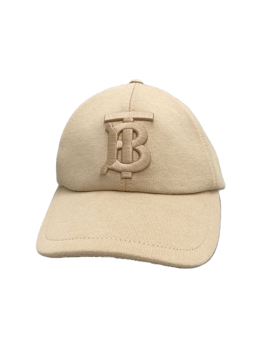【中古】BURBERRY◆旗がしら/M/綿織物/BEG/メンズ/8031019【服飾雑貨他】