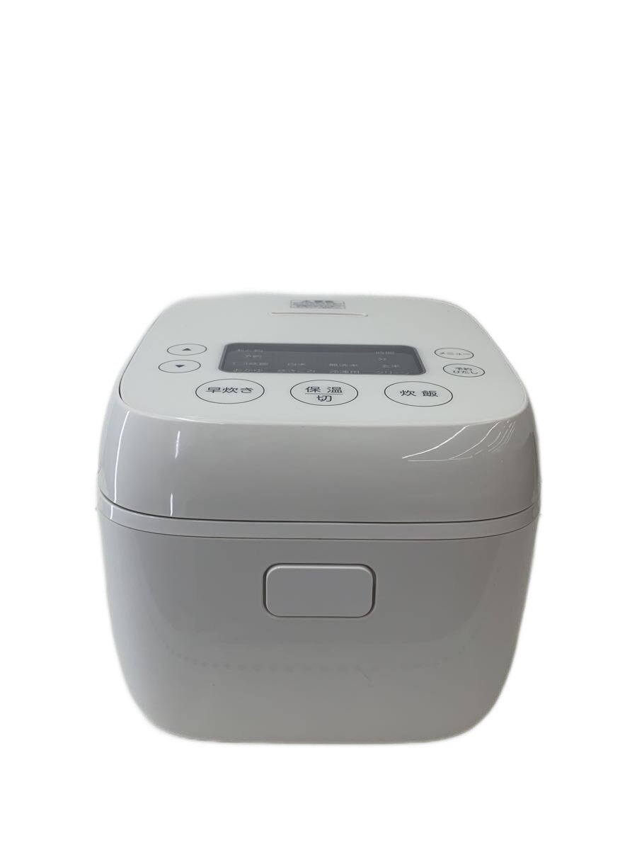 【中古】Haier/AQUA(Haier aqua sales)◆炊飯器 JJ-M32E2【家電・視覚的・オーディオ】