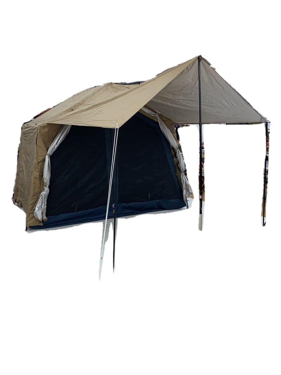 楽天市場】ホールアース（Whole Earth） テント キャンプ 4人用 アース