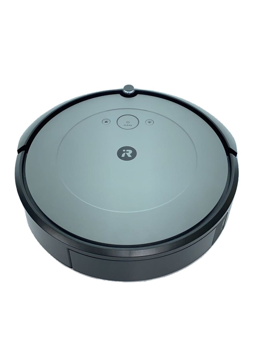 【中古】iRobot◆掃き出す機 ルンバ i2 i215860【家電・視覚性・オーディオ】