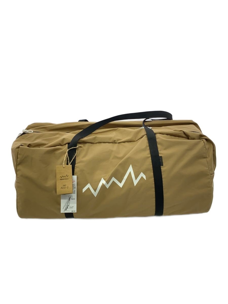 【中古】タープ/2~3人用/BEG/AOD-2//【スポーツ】｜2ｎｄ STREET 店