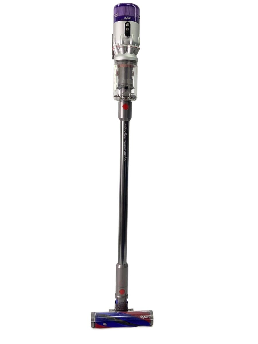 【中古】dyson◆洗い濯ぎ機 Micro 1.5kg Origin SV21 FF ENT//【家電・視覚的・オーディオ】