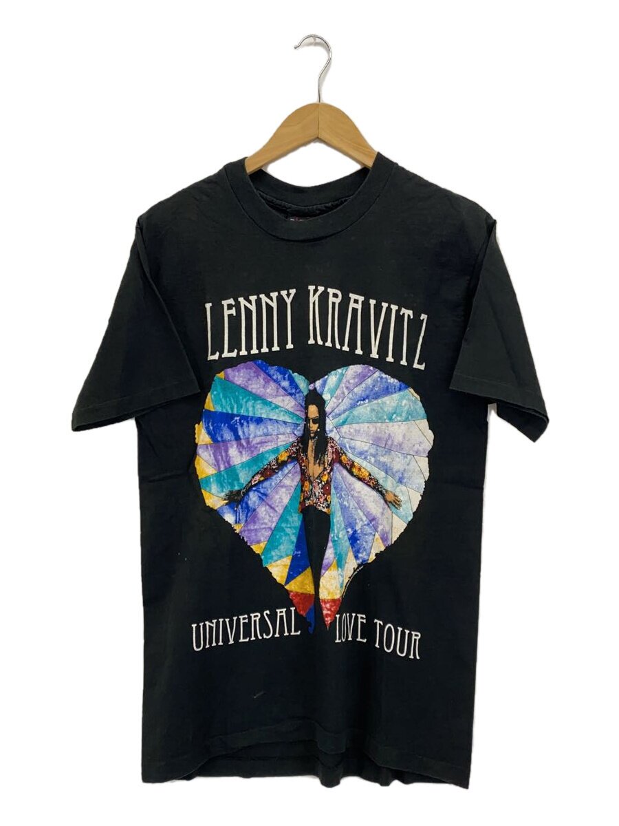【中古】giant◆プルオーバー/L/綿織物/BLK//【メンズウェア】
