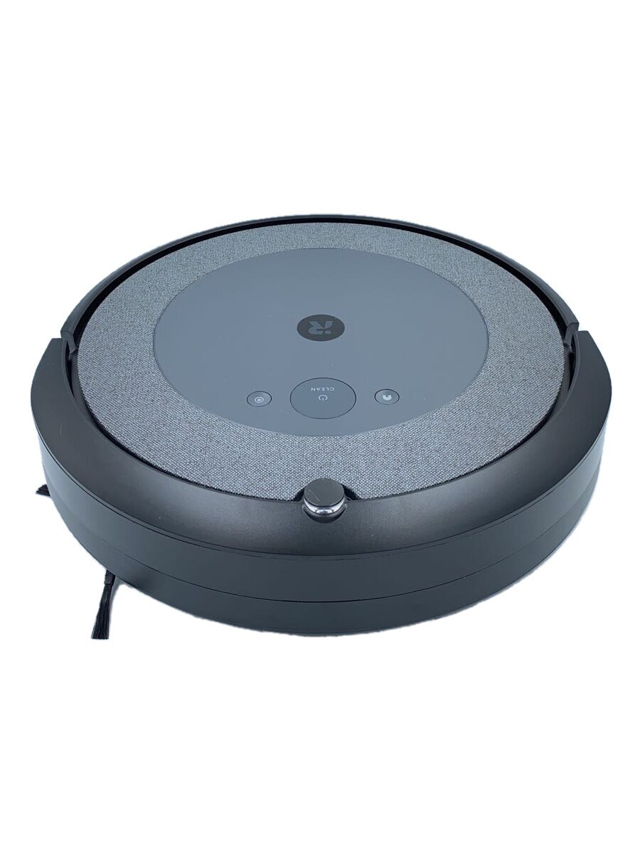 【中古】iRobot◆掃き出す機 ルンバ i5 i515860//【家電・視覚性・オーディオ】