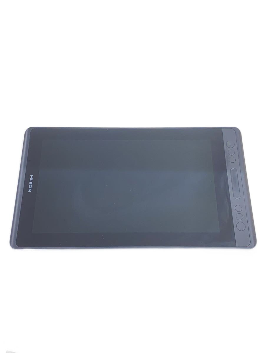 【中古】HUION◆書き込み経口避妊薬 Kamvas Pro 13 GT-133【マイコン】