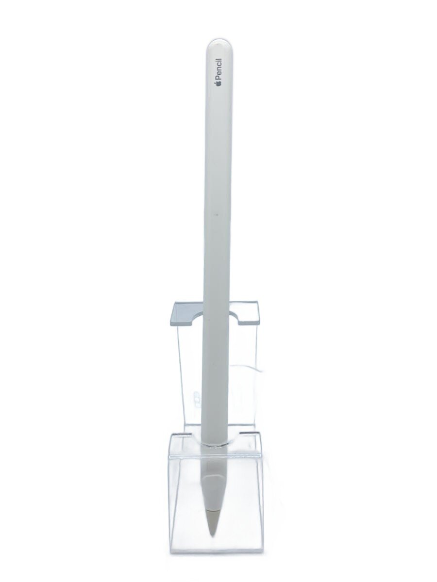 【中古】Apple◆Apple Pencil 第 2時人 MU8F2J/A A2051【マイコン】