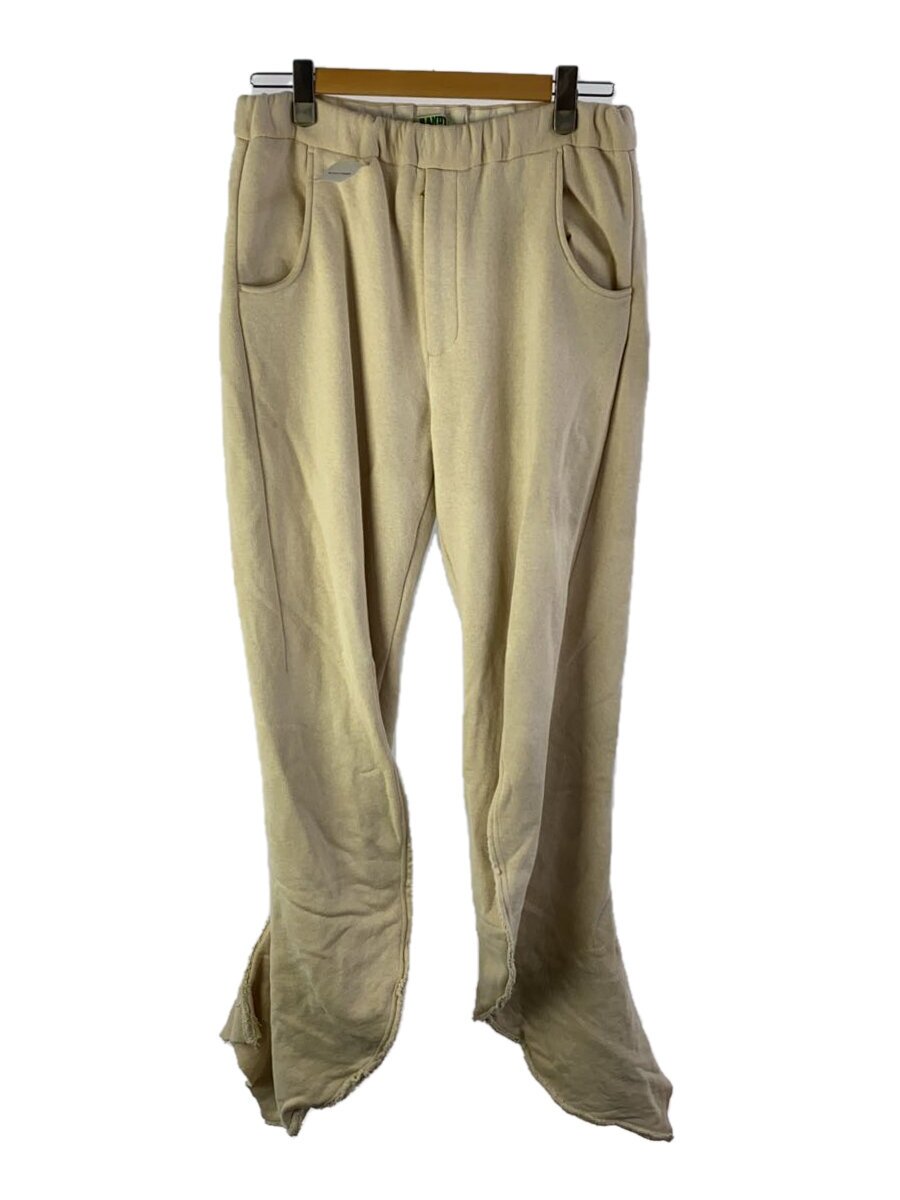 【中古】RANDY◆25SS/TORNADO/トルネードパンツ/2/コットン/BEG/SS25-RPT06【メンズウェア】｜2ｎｄ STREET 店