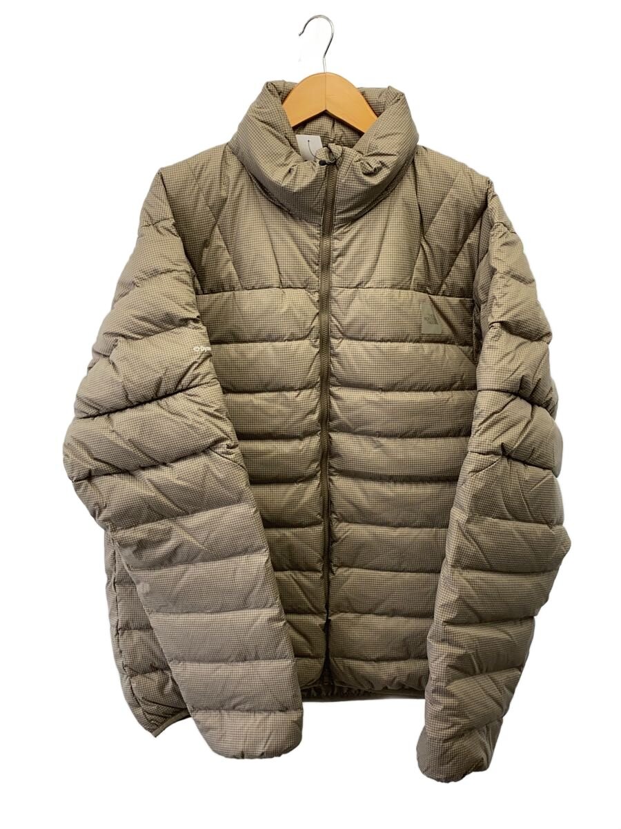 【中古】THE NORTH FACE◆ENRIDE CONVERTIBLE DOWN JACKET_エンライドコンバーチブルダウンジャケット/XL/【メンズウェア】｜2ｎｄ STREET 店 24,235円