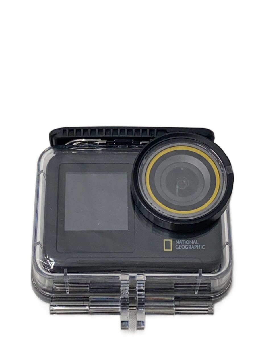 【中古】NATIONAL GEOGRAPHIC◆ビデオカメラ/AC20【カメラ】