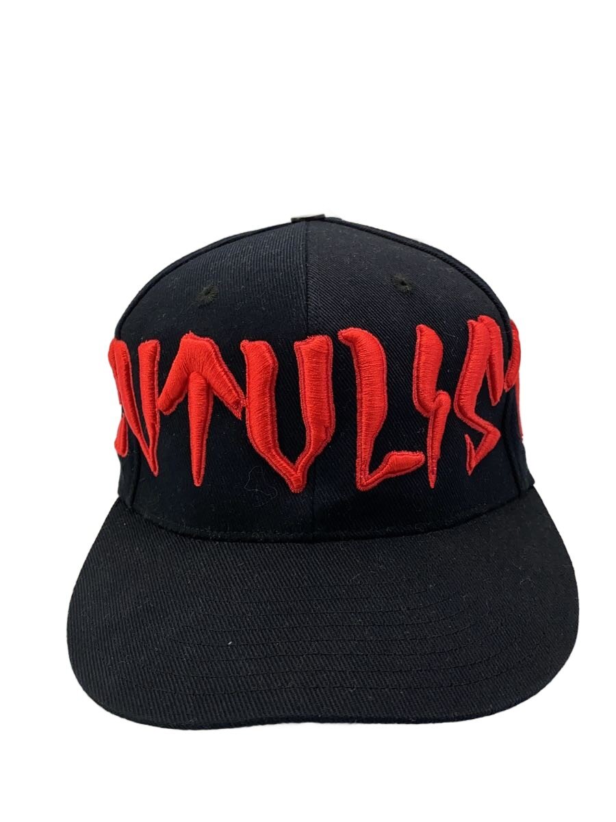 【中古】CVTVLIST◆旗がしら/黒いこと/メンズ【服飾雑貨他】