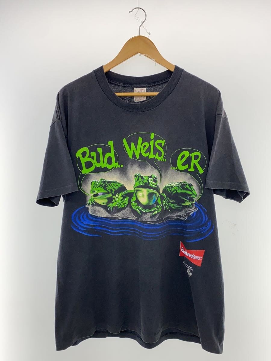 【中古】DELTA◆プルオーバー/XL/綿織物/BLK【メンズウェア】