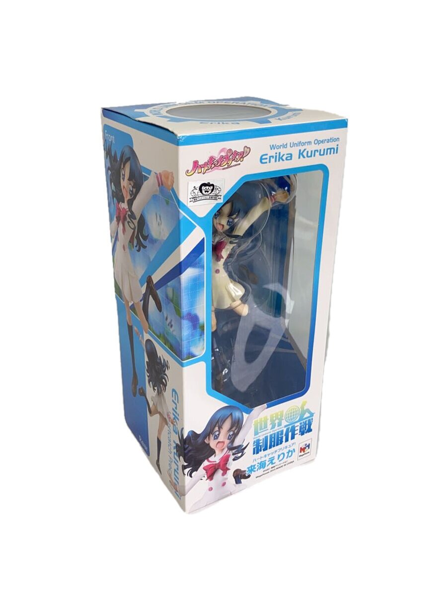 【中古】Mega House◆フィギュア【ホビー】