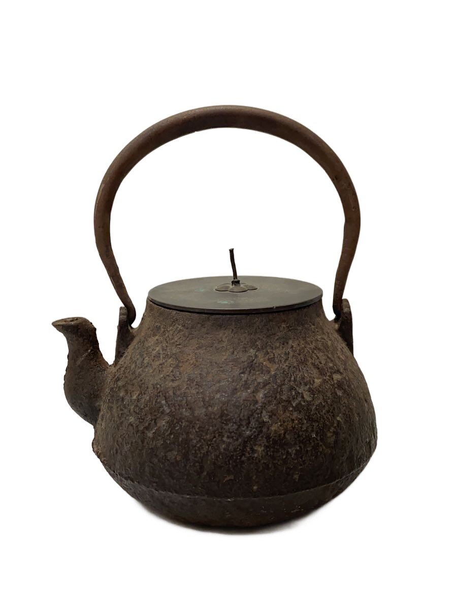 【中古】鍋/鉄瓶【キッチン用品】