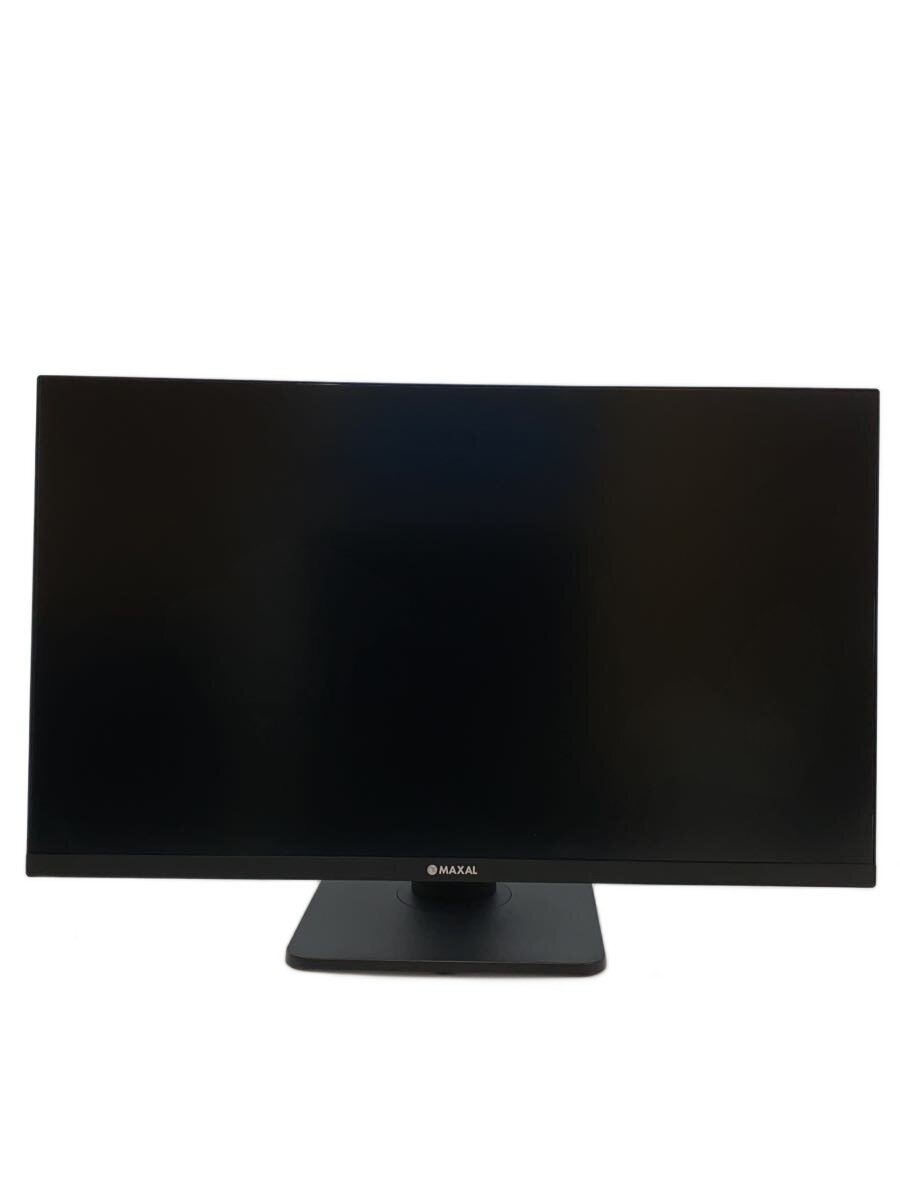 【中古】モニター/27インチ/MA27H5U【パソコン】