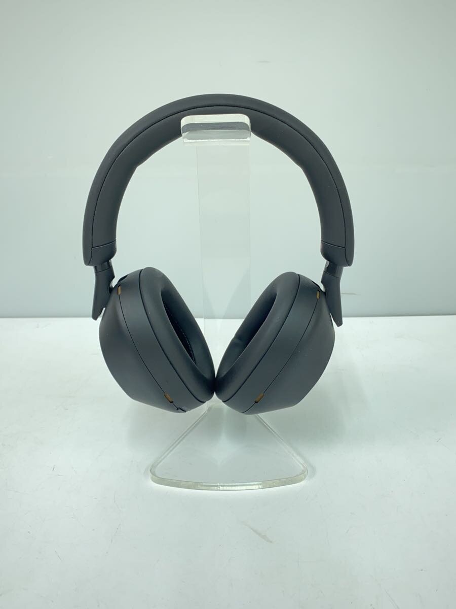 【中古】SONY◆ヘッドホン WH-1000XM5【家電・ビジュアル・オーディオ】