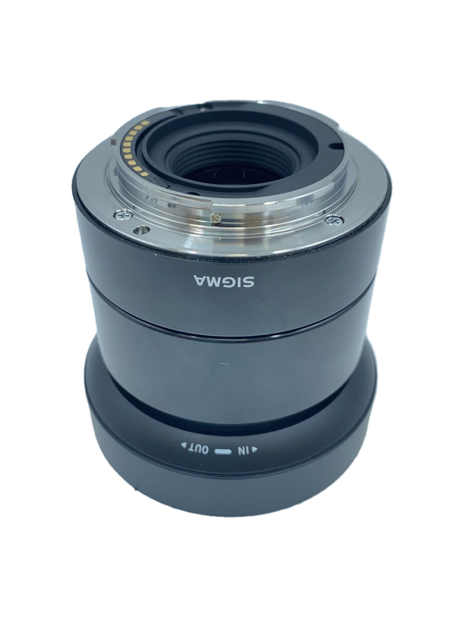 【中古】SIGMA◆レンズ/0.2M/0.66FEET//【カメラ】｜2ｎｄ STREET 店