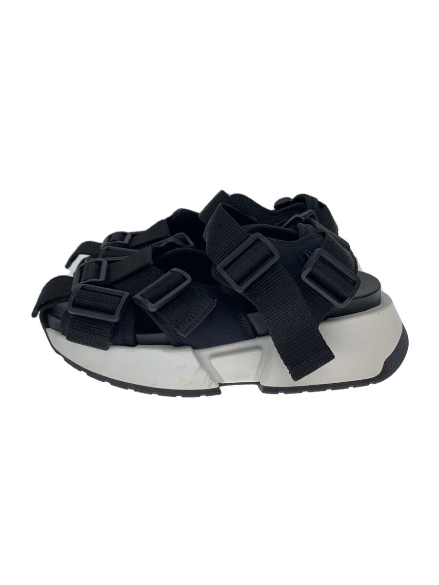 【中古】MM6◆プラットホーム伝令/35/BLK【シューズ】