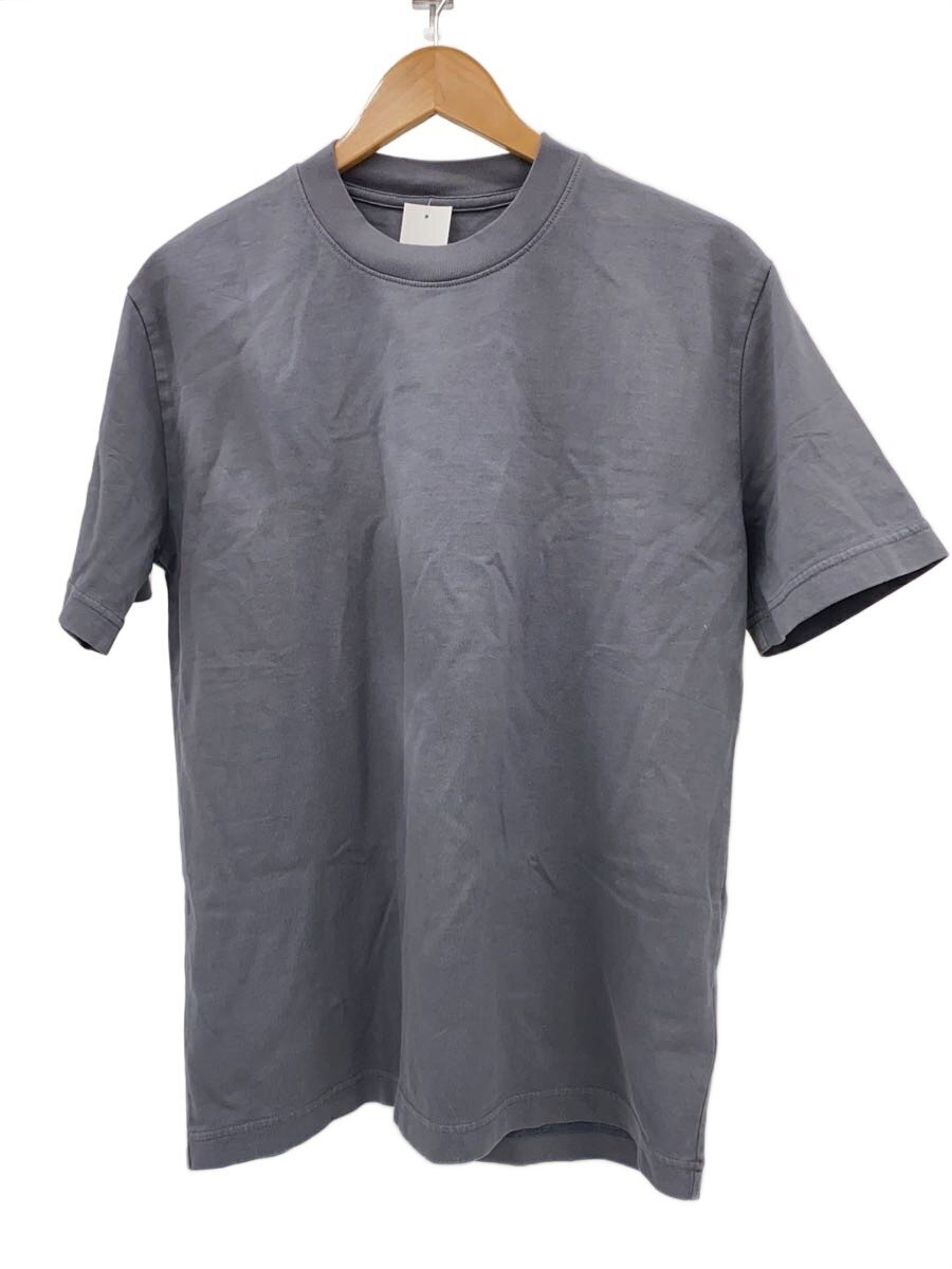 【中古】YEEZY GAP ENGINEERED BY BALENCIAGA◆プルオーバー/XS/綿織物/薄墨色//【メンズウェア】