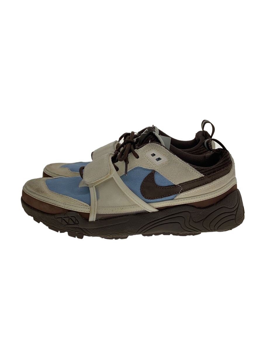 【中古】NIKE◆シューズ_HQ3072-400/27珊/BRW//【シューズ】