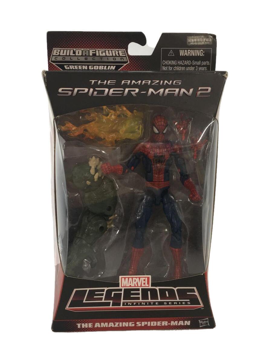 【中古】フィギュア/THEAMAZINGSPIDER-MAN2【ホビー】
