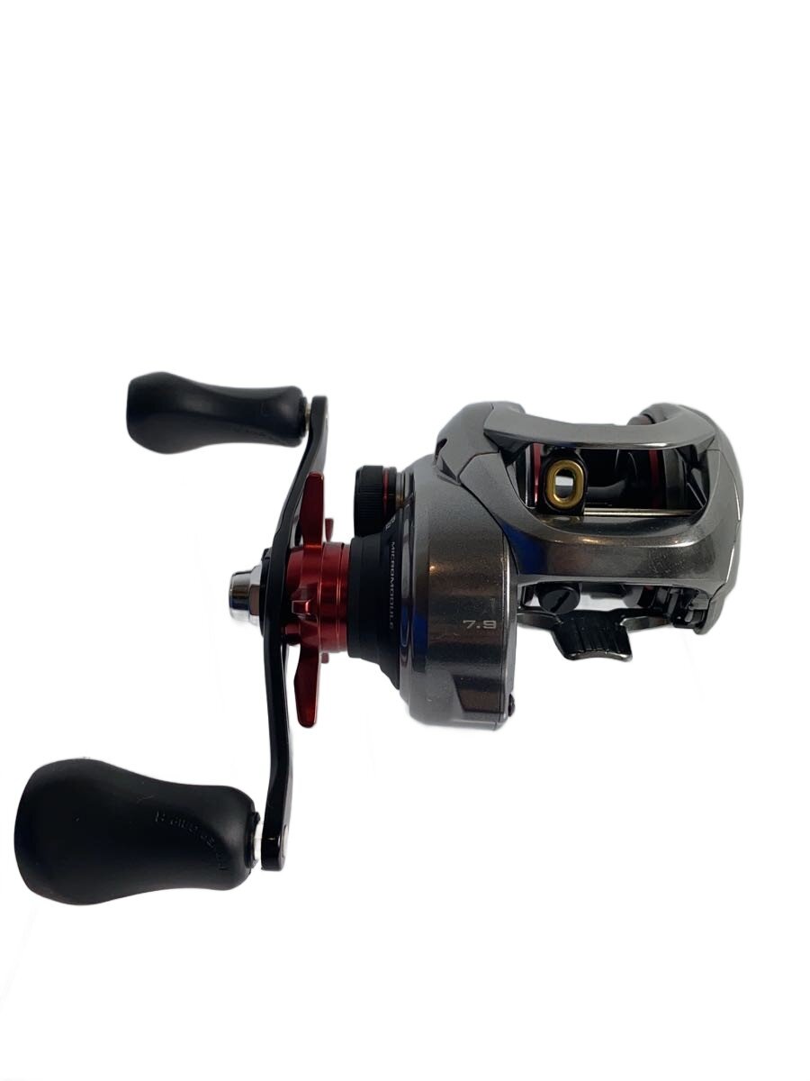 楽天市場】【中古】SHIMANO◇AXIS100/リール/ベイトリール/RH450