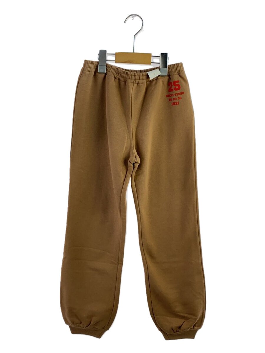 【中古】GUCCI◆下つ方/130糎/綿織物/BRW/660770【キッズ】