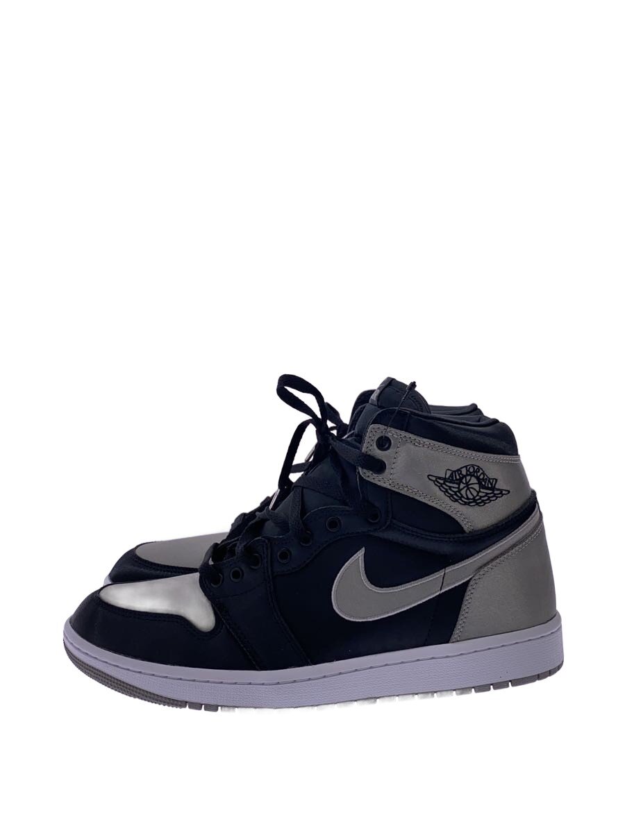 【中古】NIKE◆ハイカットスニーカー/28糎/BLK/FD4810-010【シューズ】