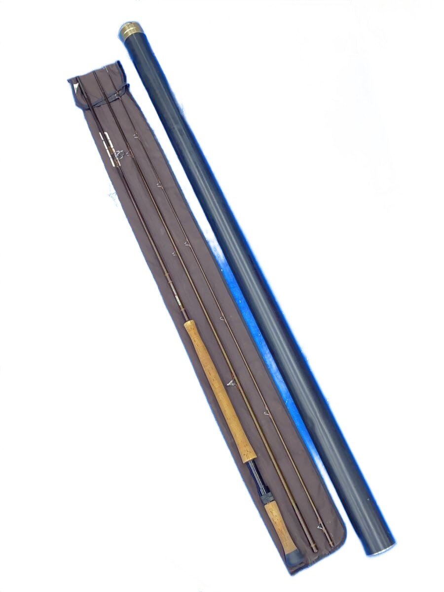 【中古】SAGE◆GRAPHITE IV 8124-3/フライロッド【スポーツ】 18,172円