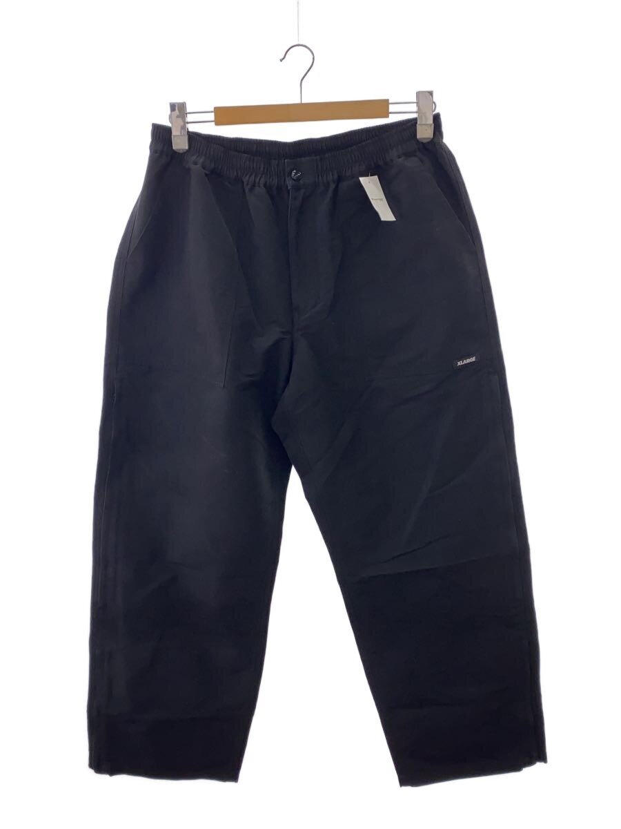 【中古】X-LARGE◆下つ方/XL/綿織物/BLK/101251031011【メンズウェア】