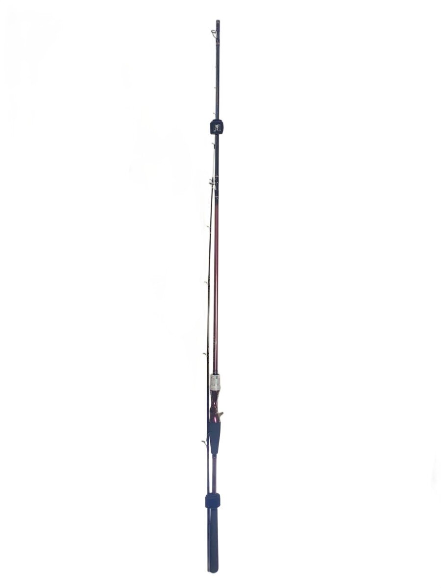 【中古】DAIWA◆紅牙 テンヤゲーム/ロッド/MH-240B【スポーツ】