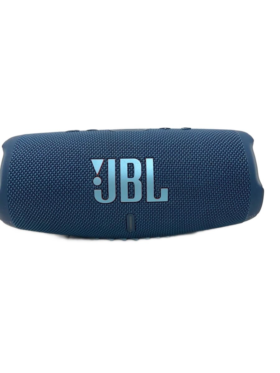 【中古】JBL◆Bluetoothスピーカー JBLCHARGE5【家電・ビジュアル・オーディオ】
