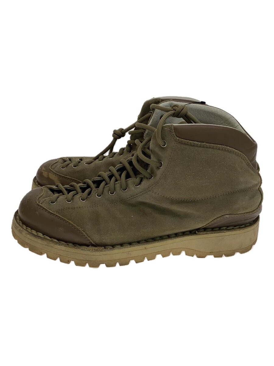 【中古】nonnative◆trooper boots/25.5糎/NN-F3204【シューズ】