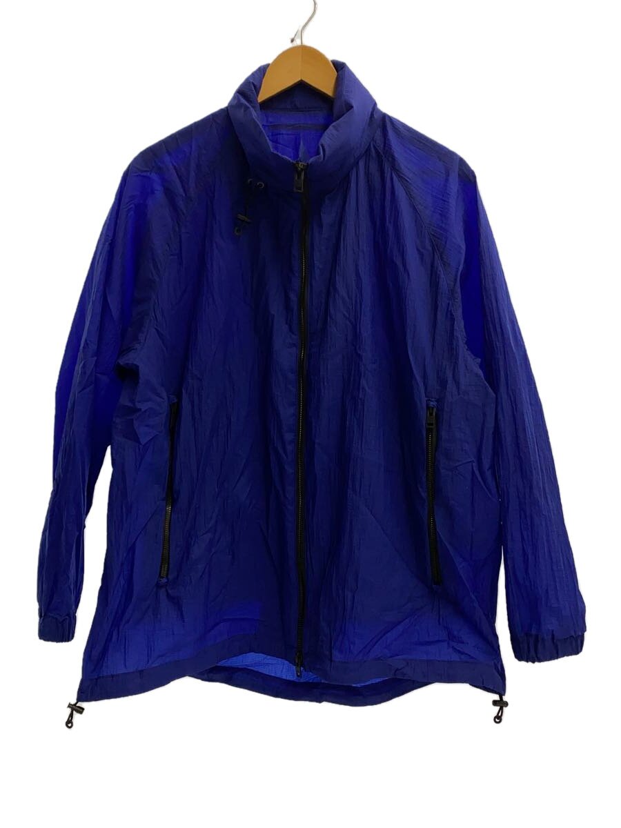 【中古】Attachment◆ナイロンジャケット/1/ナイロン/BLU/AB02-212【メンズウェア】｜2ｎｄ STREET 店
