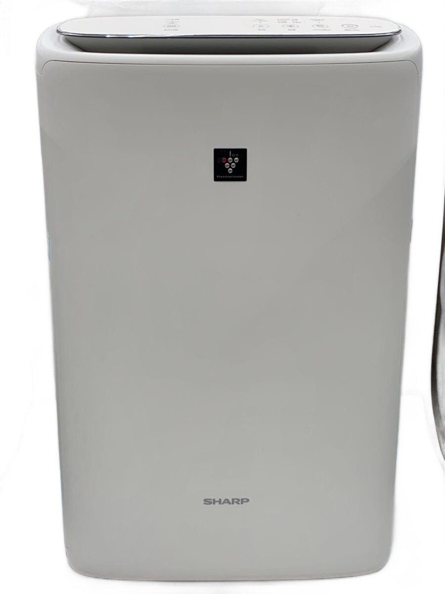 【中古】SHARP◆空気清浄機 KI-TS50【家電・ビジュアル・オーディオ】