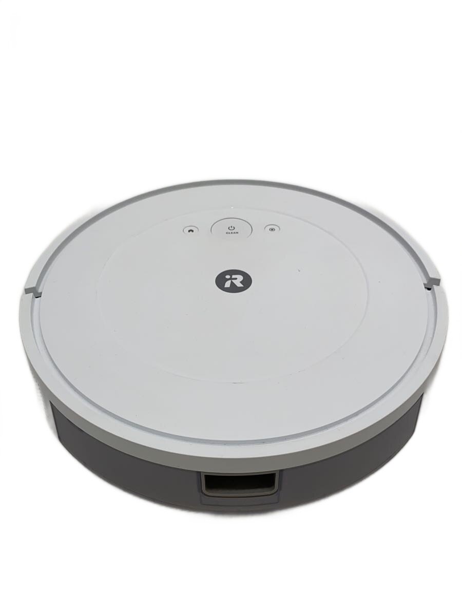 【中古】iRobot◆掃除機 ルンバ コンボ Essential robot Y011260 RVG-Y1//【家電・ビジュアル・オーディオ】｜2ｎｄ STREET 店 9,315円