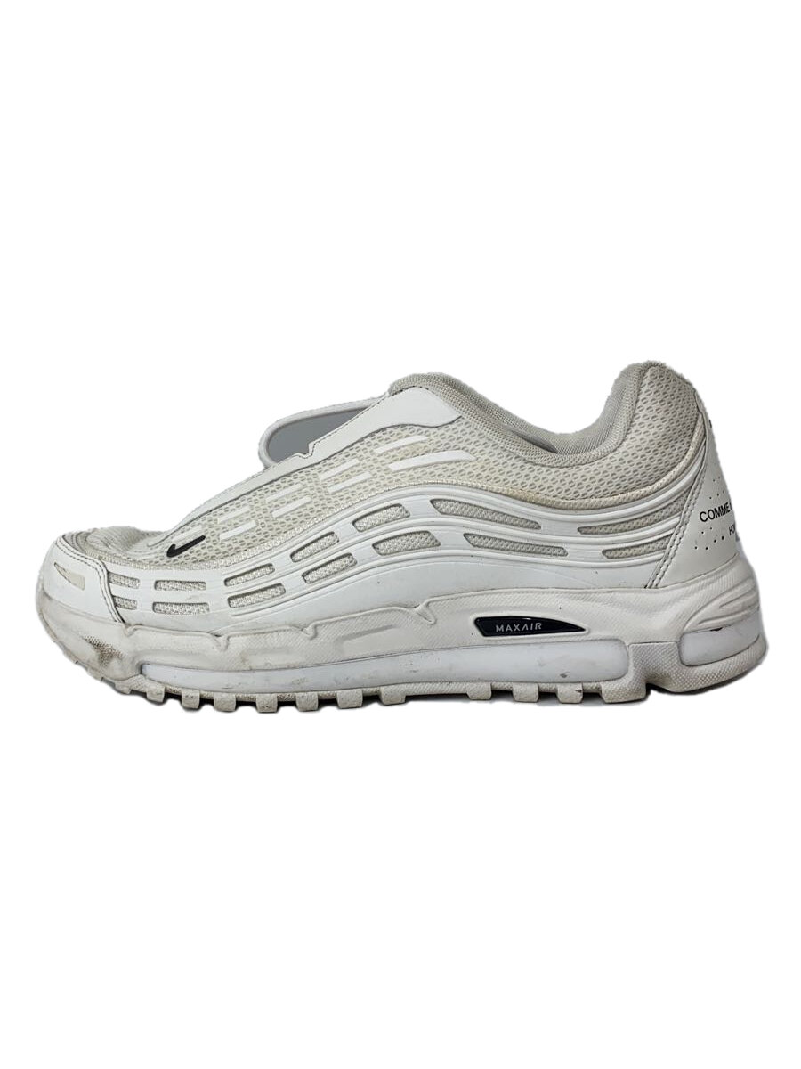 【中古】NIKE◆Air Max TL 2.5/ヨゴレ・剥げ引き渡し有/28糎/BLK/HJ6539-100【シューズ】