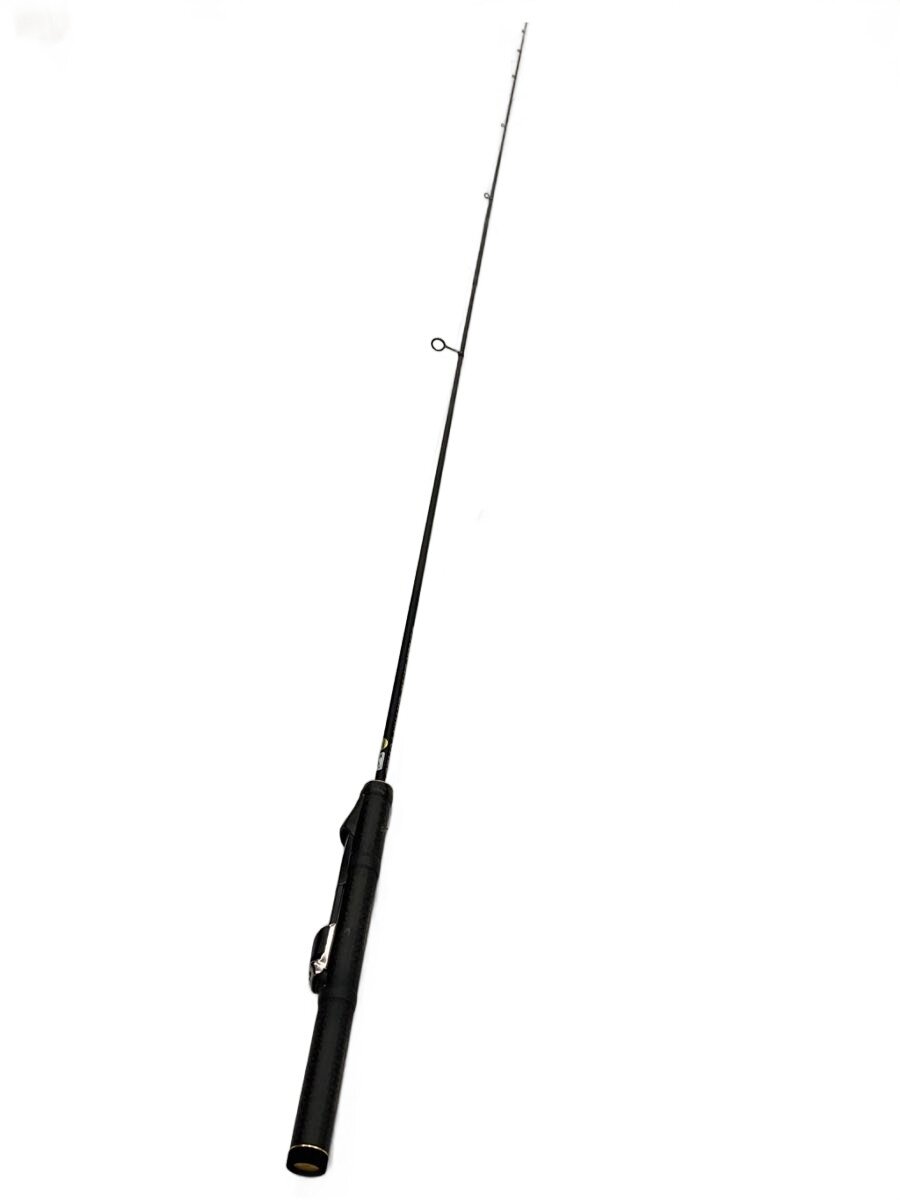 【中古】XESTA◆ブラックスターエクストラチューンド S55UL/L-S/極点/SWショア【運動競技】