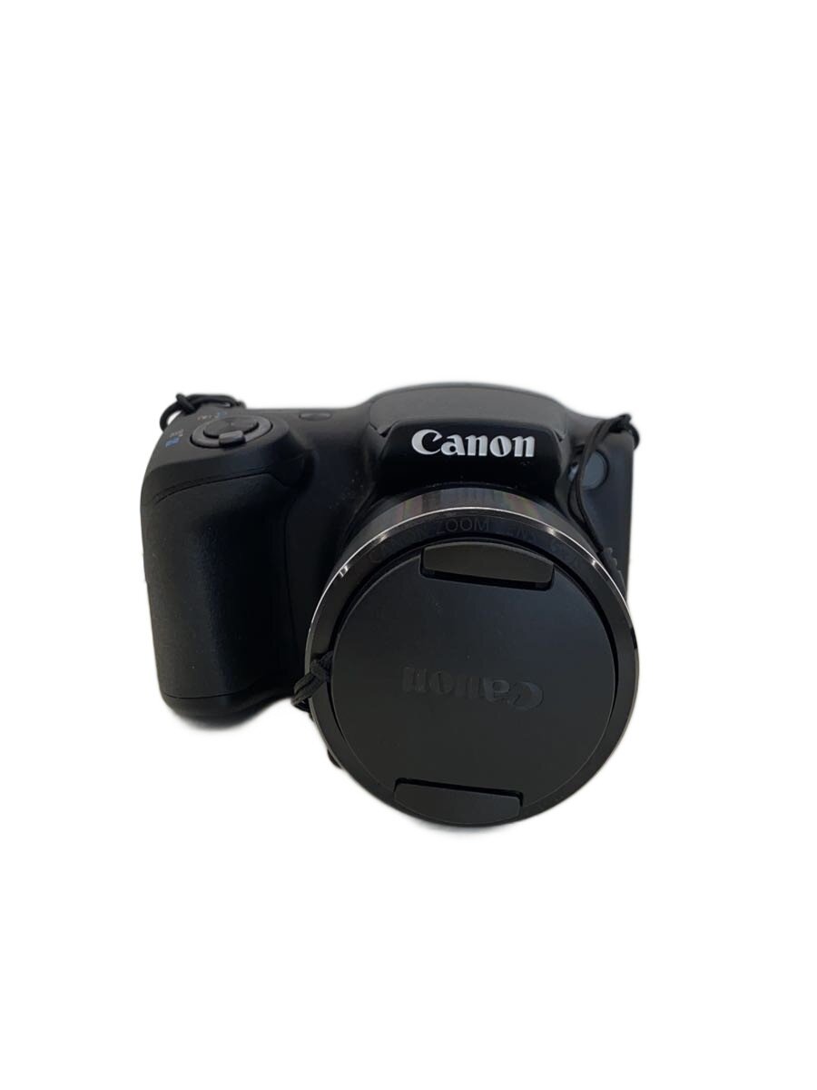 【中古】CANON◆デジタル写真機 PowerShot SX430 IS//【写真機】