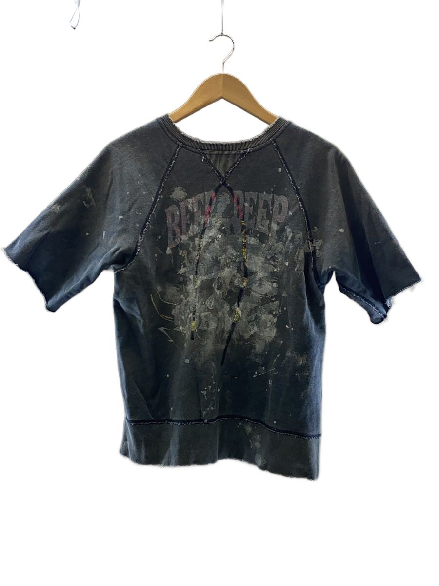 【中古】スウェット/--/コットン/GRY/無地【メンズウェア】|2nd STREET 店